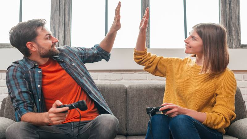 Gaming Lovers Topicsolutions: A Simple Guide to Modern Gaming and Entertainment